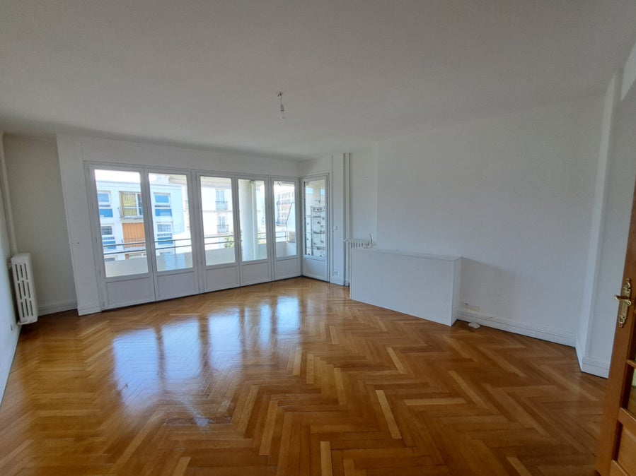 Appartement Rue Albert André Huet à Le Havre