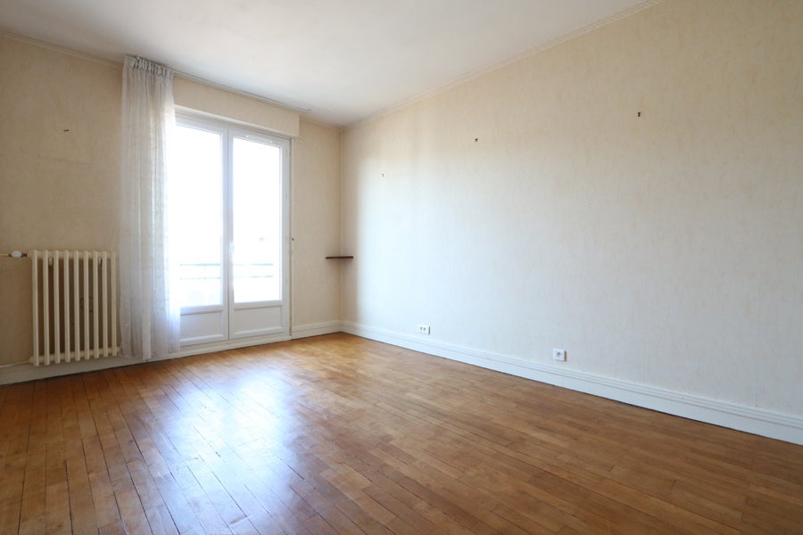 Appartement Rue Albert André Huet à Le Havre