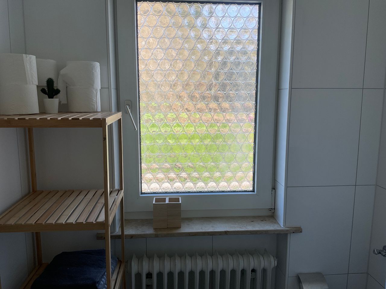 Wohnung Oberdahl in Wuppertal