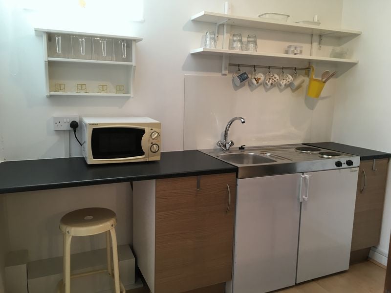 Flat Norfolk Close in Birmingham