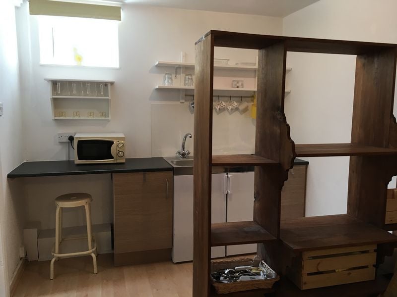 Flat Norfolk Close in Birmingham