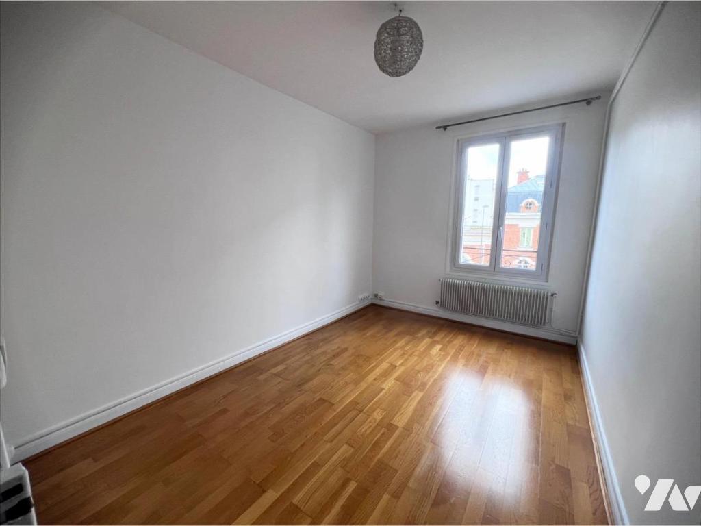 Appartement Rue de Mars à Reims