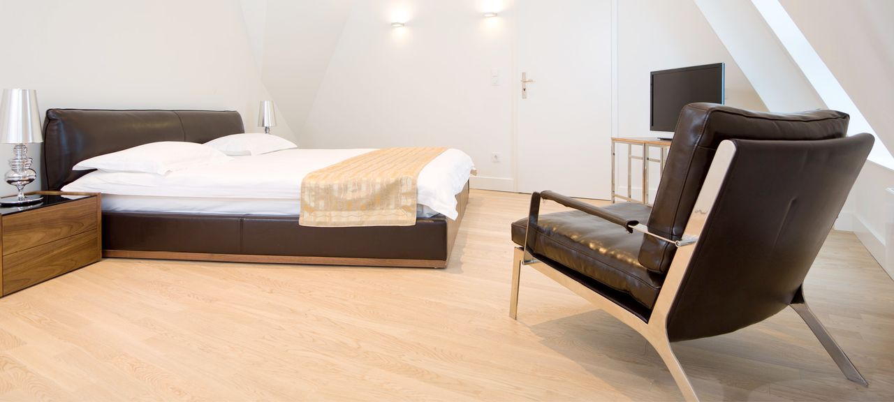 Wohnung Hubertusstraße in Düsseldorf