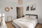 Appartement Rue Capitaine Dessemond à Marseille