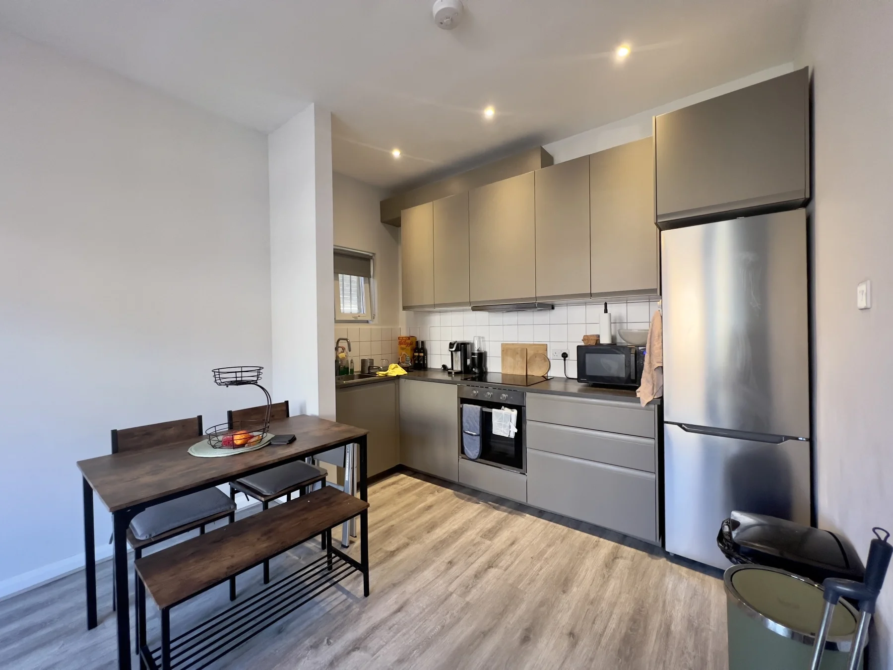 Flat Catford Hill in Greater London