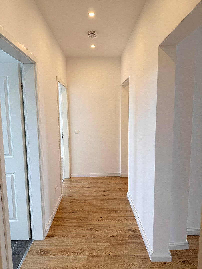 Wohnung Alt Salbke in Magdeburg