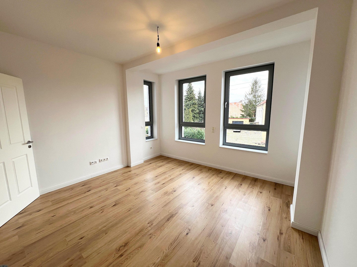 Wohnung Alt Salbke in Magdeburg