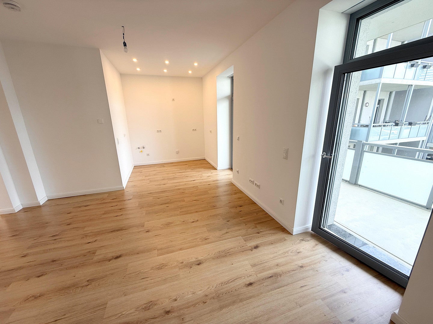 Wohnung Alt Salbke in Magdeburg