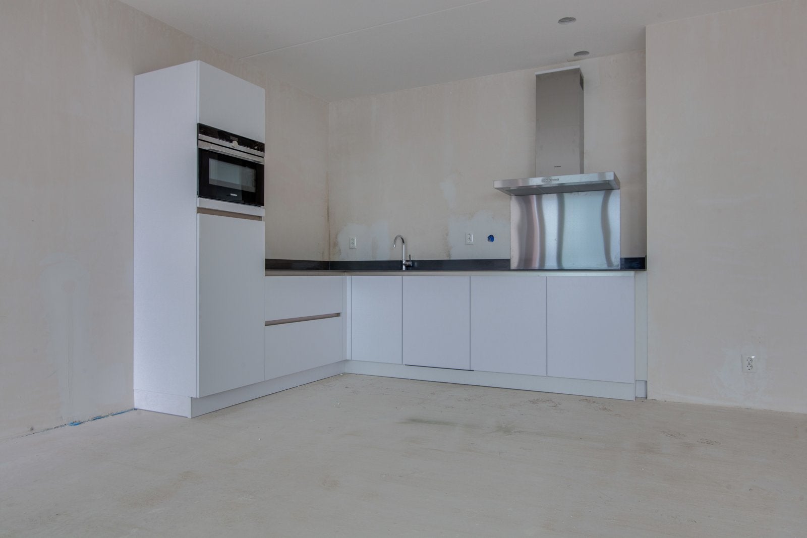 Appartement Vredenburgplein 5 in Utrecht