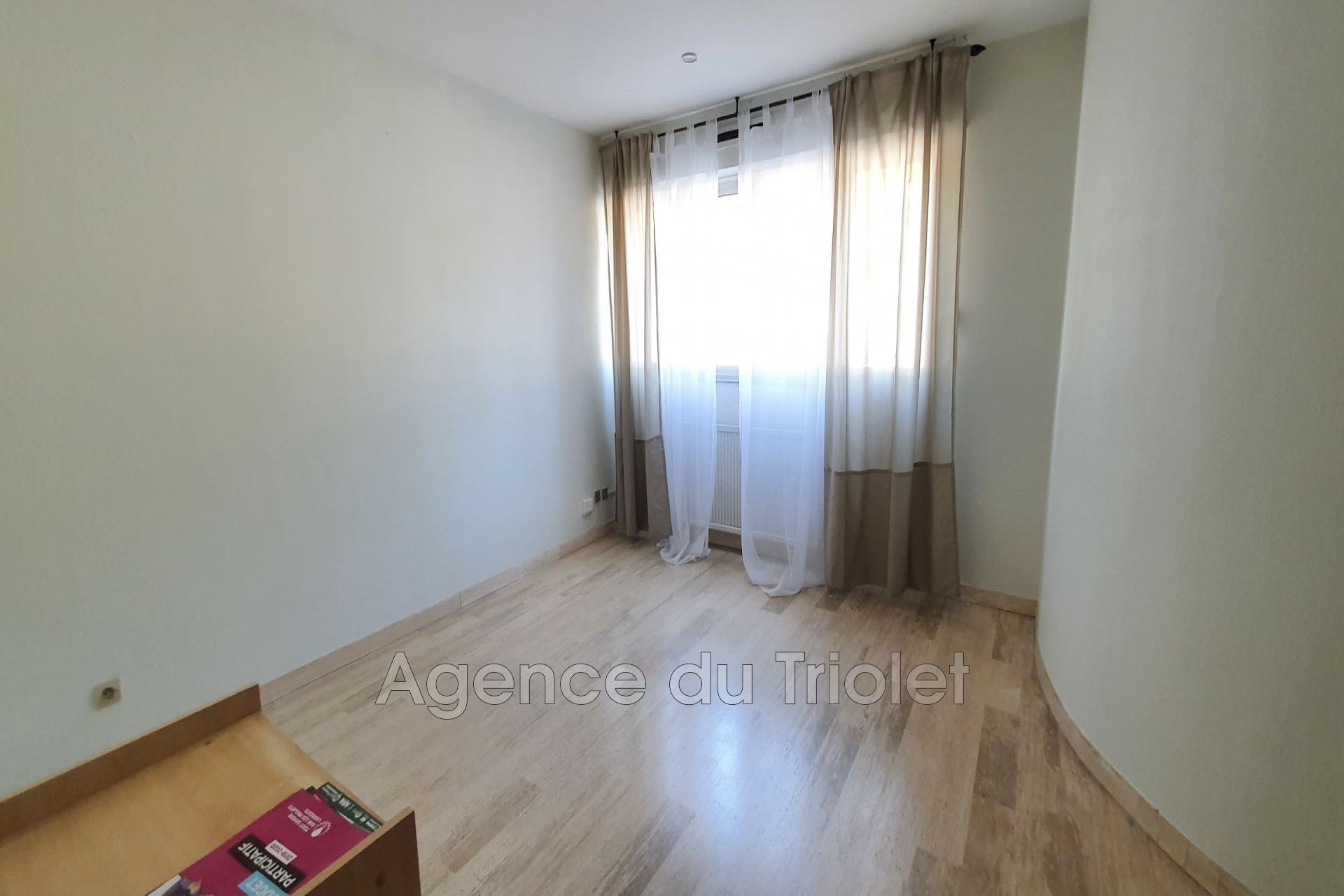 Appartement Rue des Eucalyptus à Montpellier