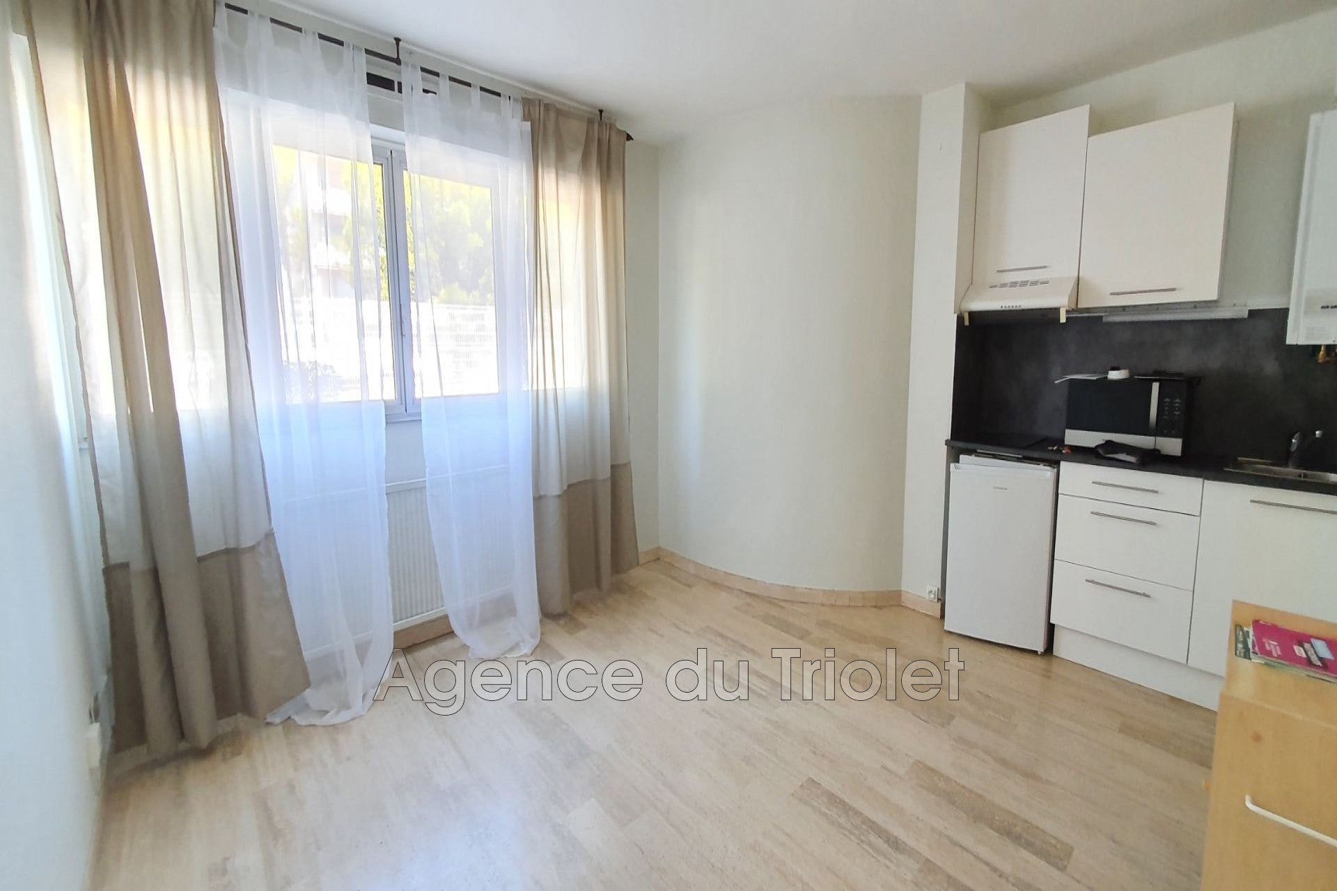 Appartement Rue des Eucalyptus à Montpellier