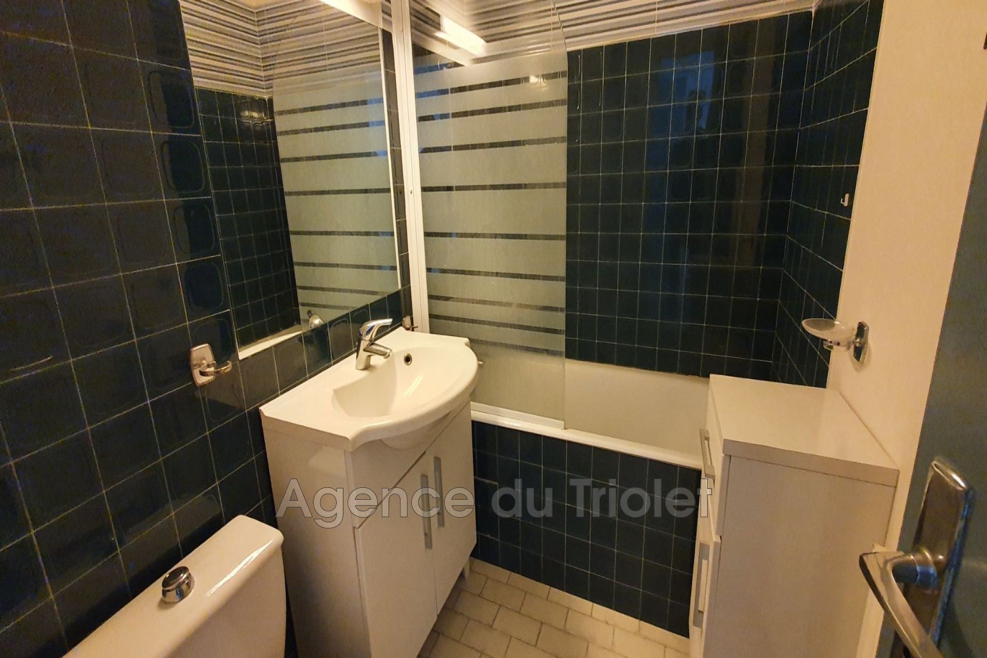 Appartement Rue des Eucalyptus à Montpellier