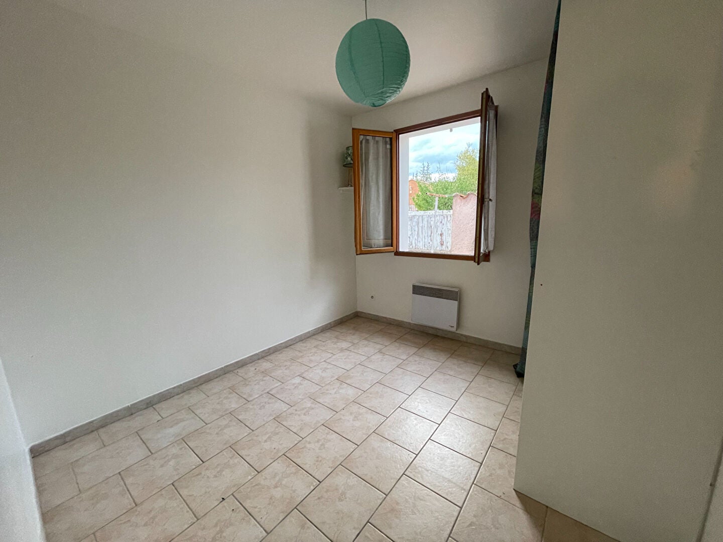 Maison Rue de la Pomme de Pin à La Fare-les-Oliviers