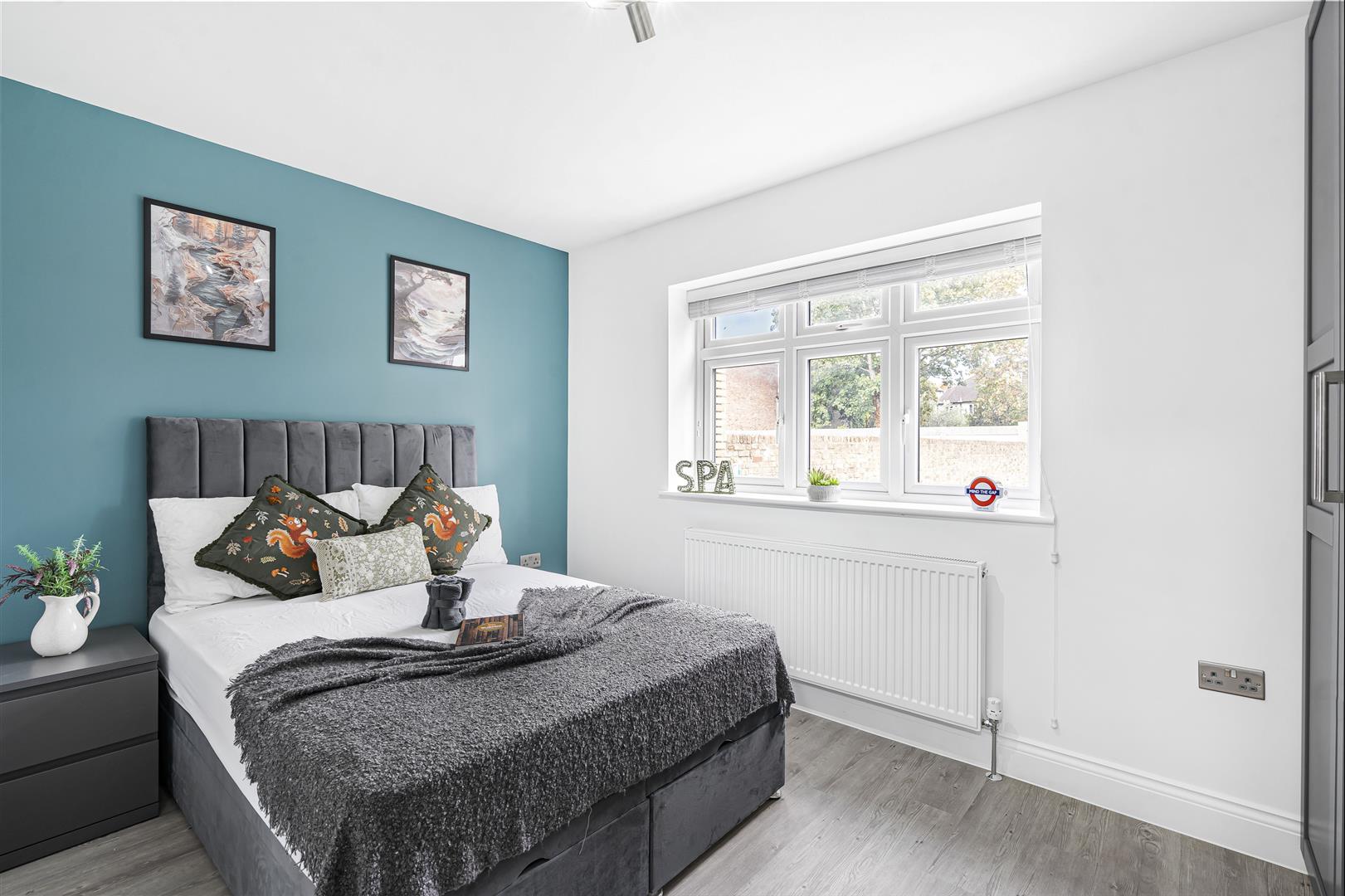 Room Surbiton Road in Greater London