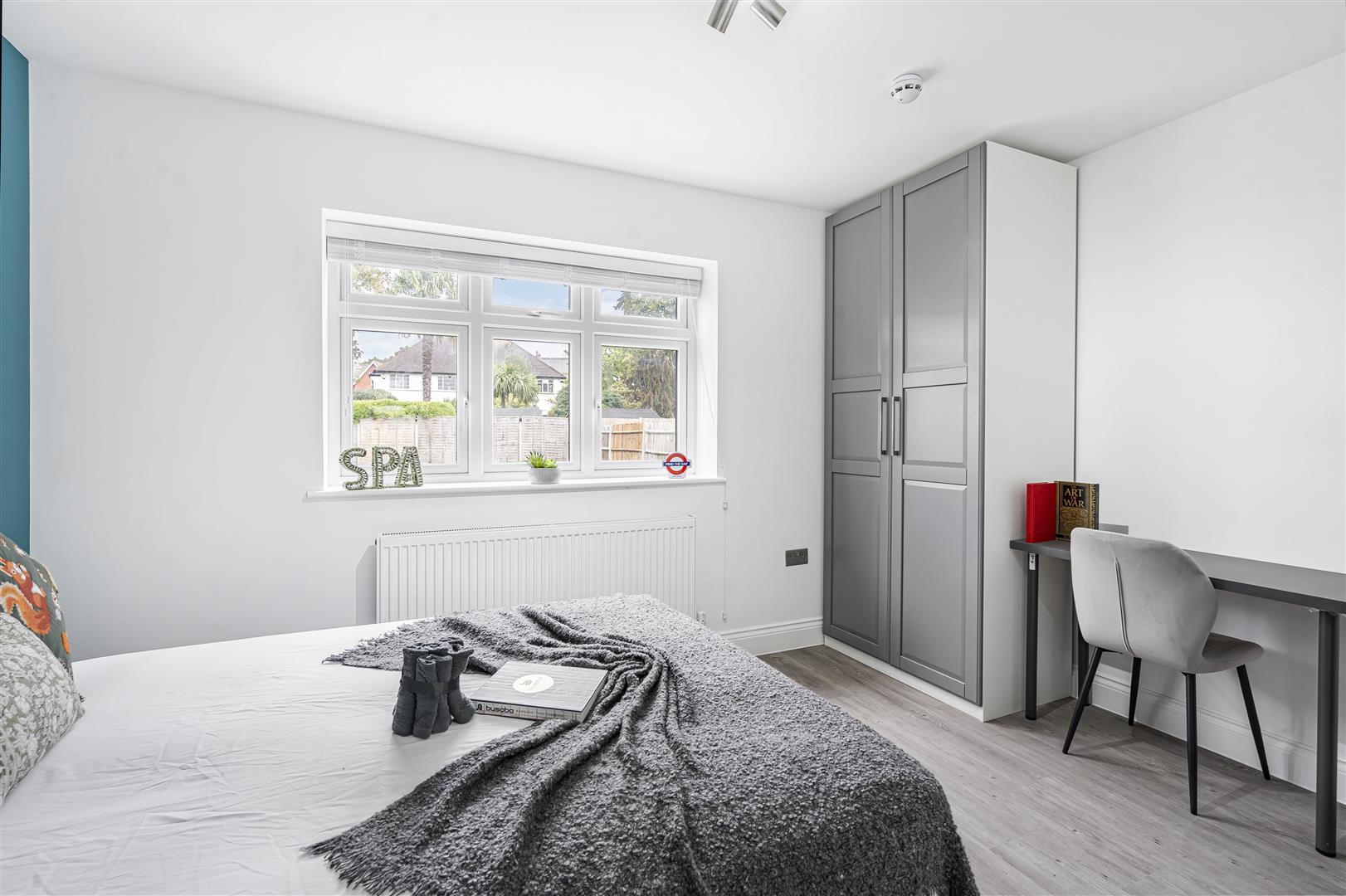 Room Surbiton Road in Greater London