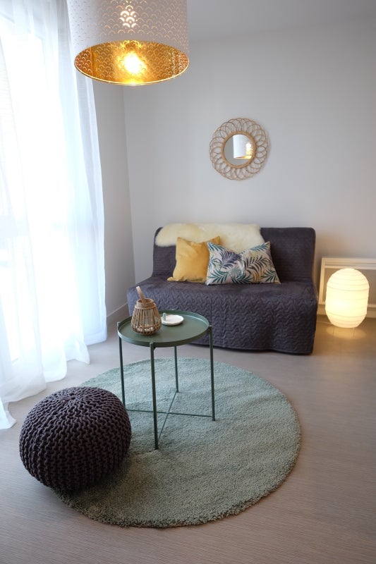 Appartement Rue Schyller à Villenave-d'Ornon