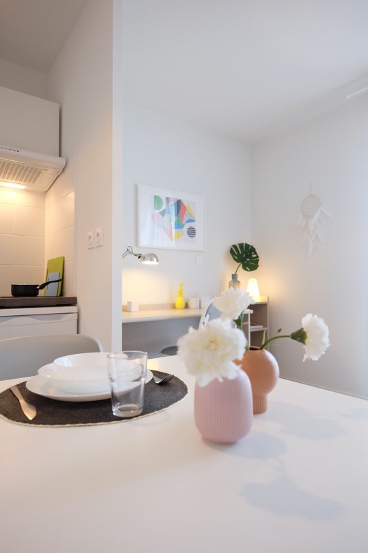 Appartement Rue Schyller à Villenave-d'Ornon