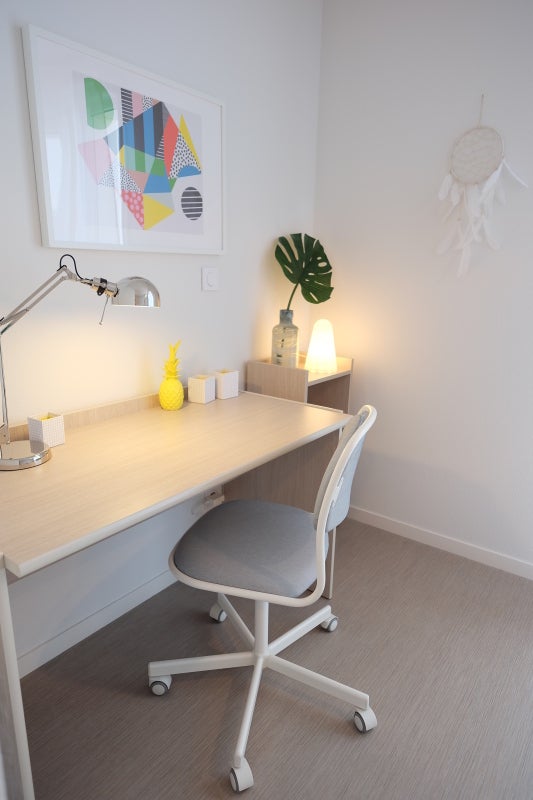 Appartement Rue Schyller à Villenave-d'Ornon