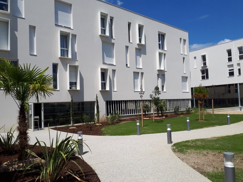 Appartement Rue Schyller à Villenave-d'Ornon