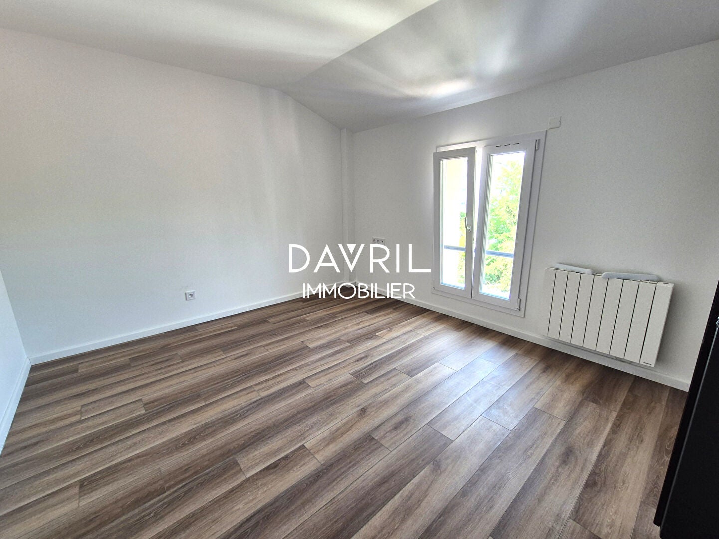 Flat Chemin des Pincevents in Éragny-sur-Oise