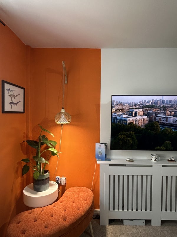 Flat Norfolk Avenue in Bristol