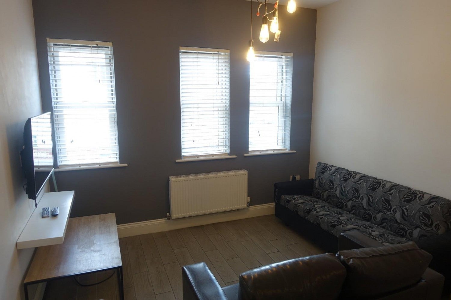 Room Borough Road in Middlesbrough