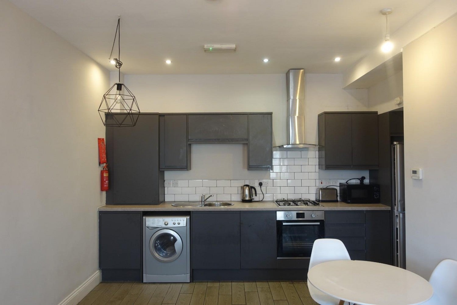 Room Borough Road in Middlesbrough