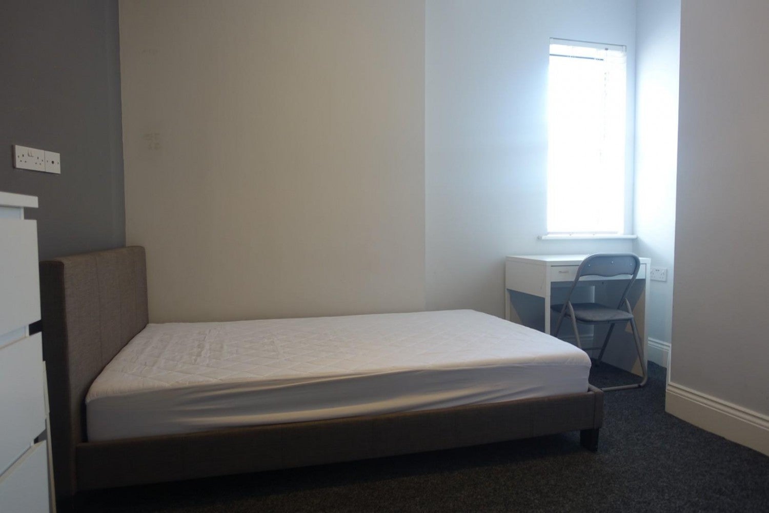 Room Borough Road in Middlesbrough