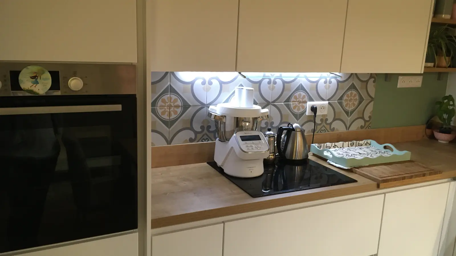 Appartement Rue d'Issy à Vanves