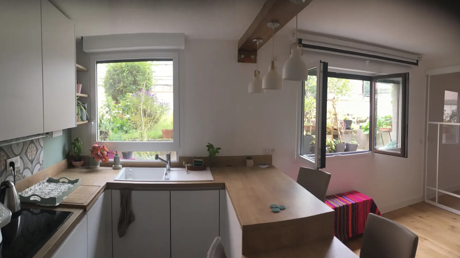 Appartement Rue d'Issy à Vanves