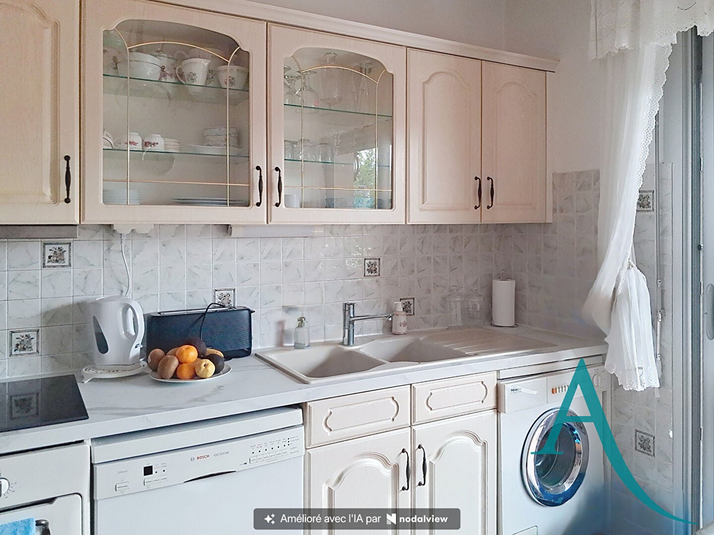Appartement Allées Charles de Fitte à Toulouse