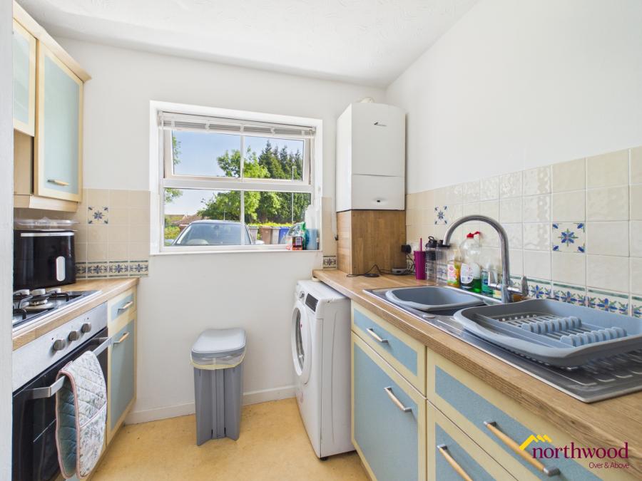 House Greyhound Way in Stoke-on-Trent