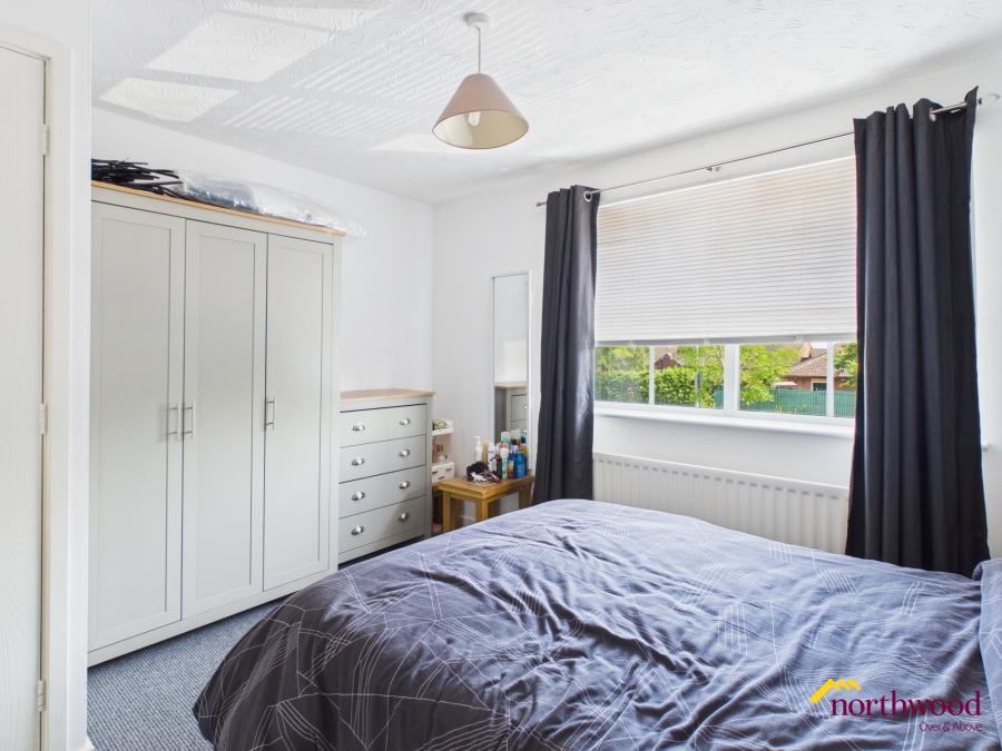 House Greyhound Way in Stoke-on-Trent