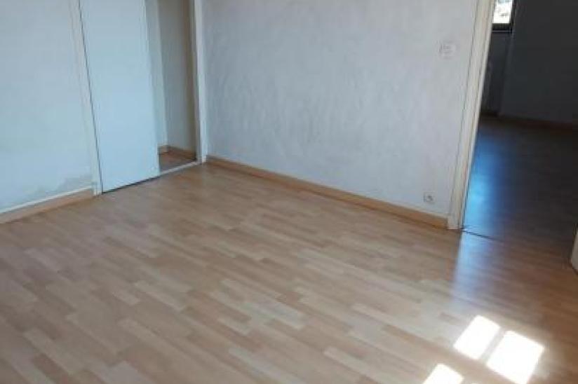 Flat Rue de la Parmentière in La Riche