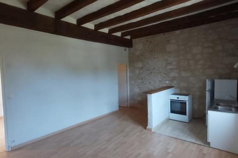 Flat Rue de la Parmentière in La Riche
