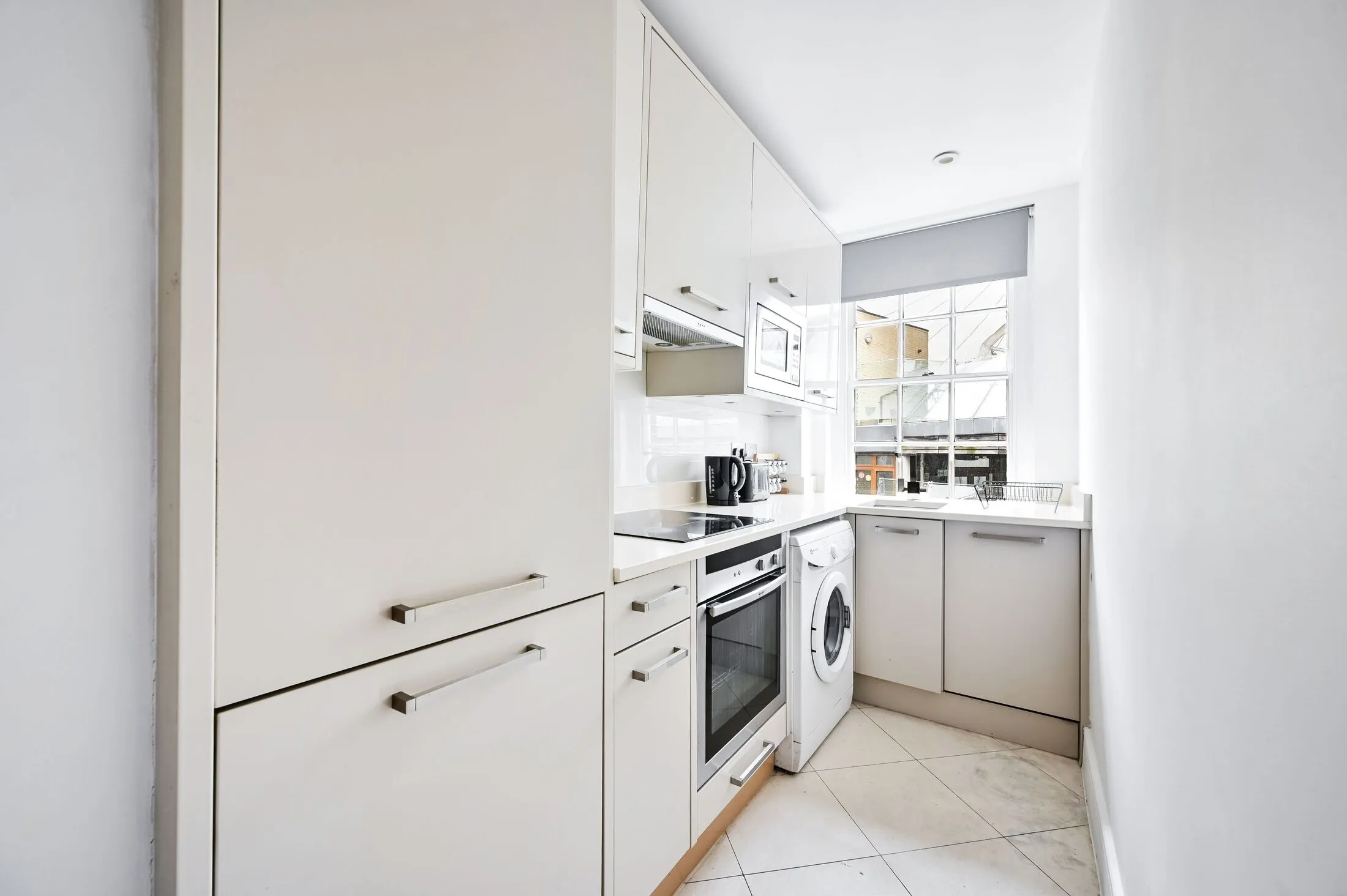 Flat Edgware Road in City of Westminster