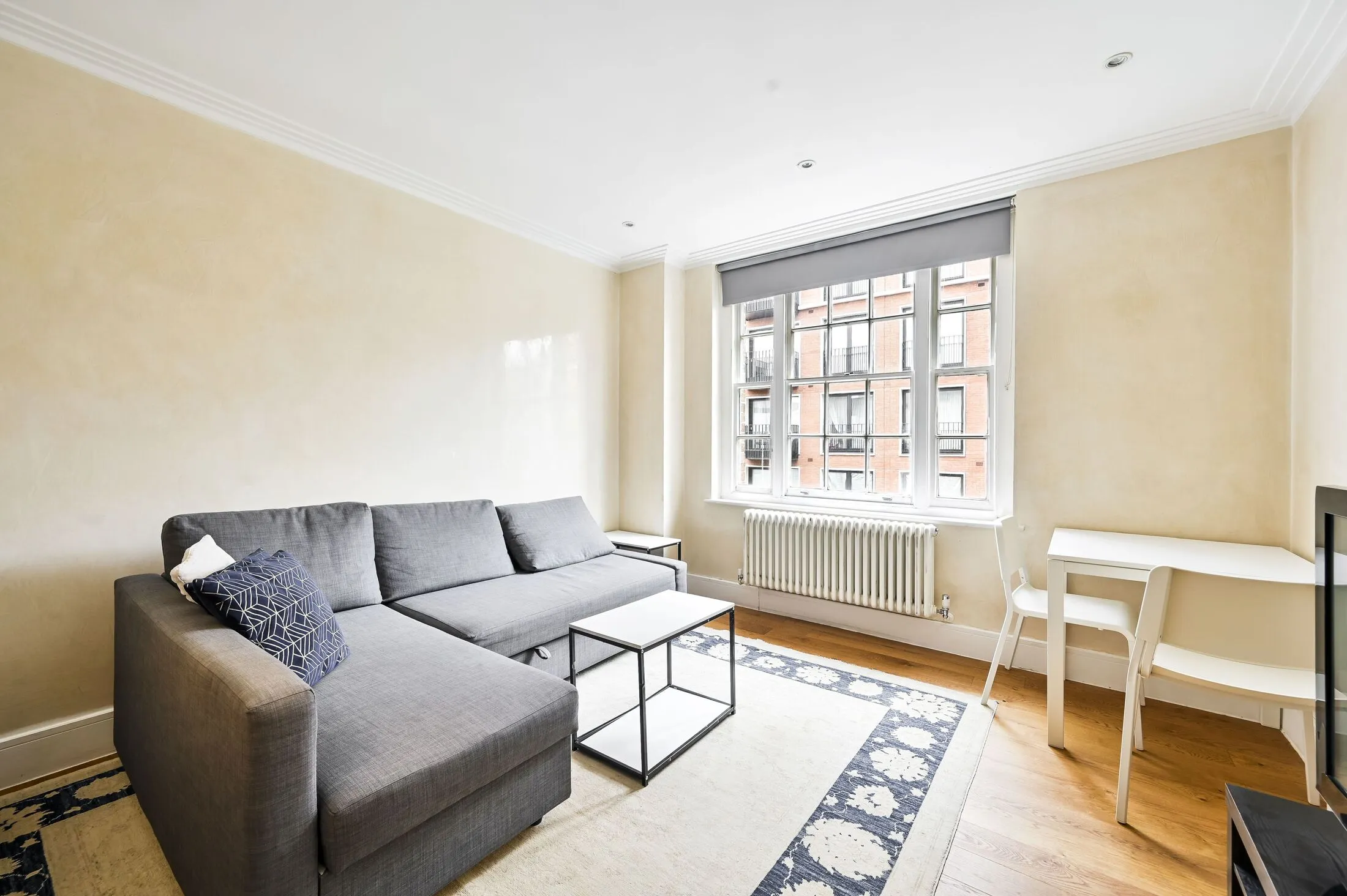 Flat Edgware Road in City of Westminster
