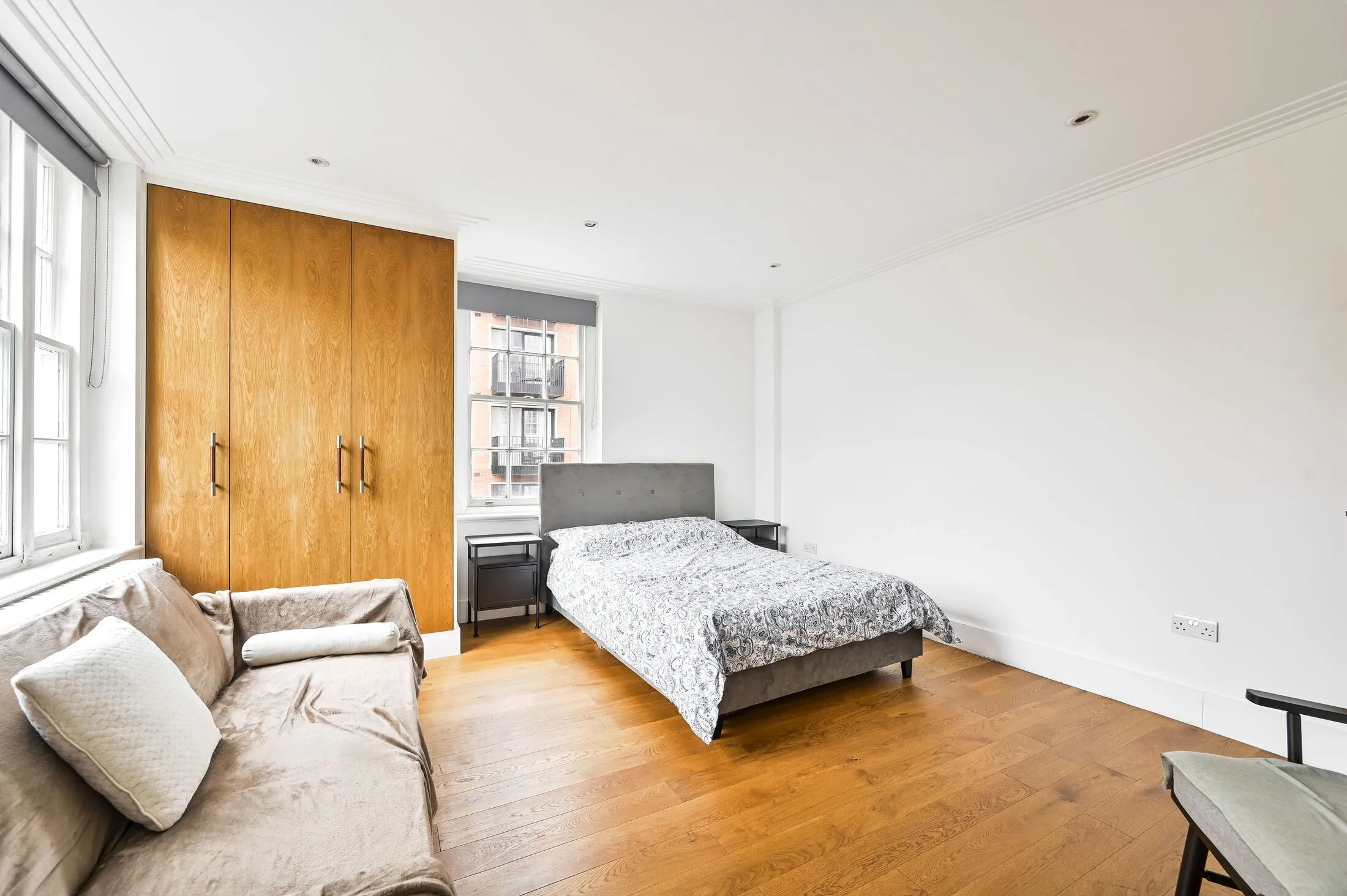 Flat Edgware Road in City of Westminster