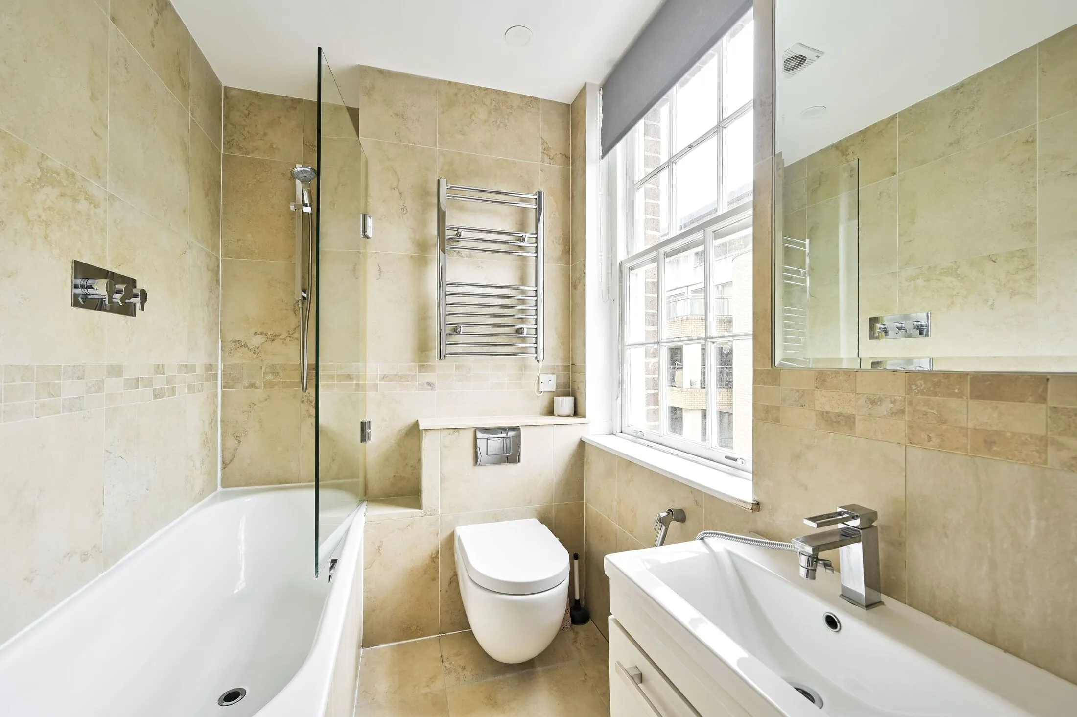 Flat Edgware Road in City of Westminster