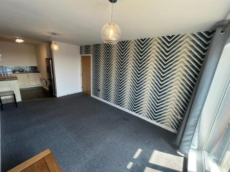 Flat Gibbon Street in Manchester
