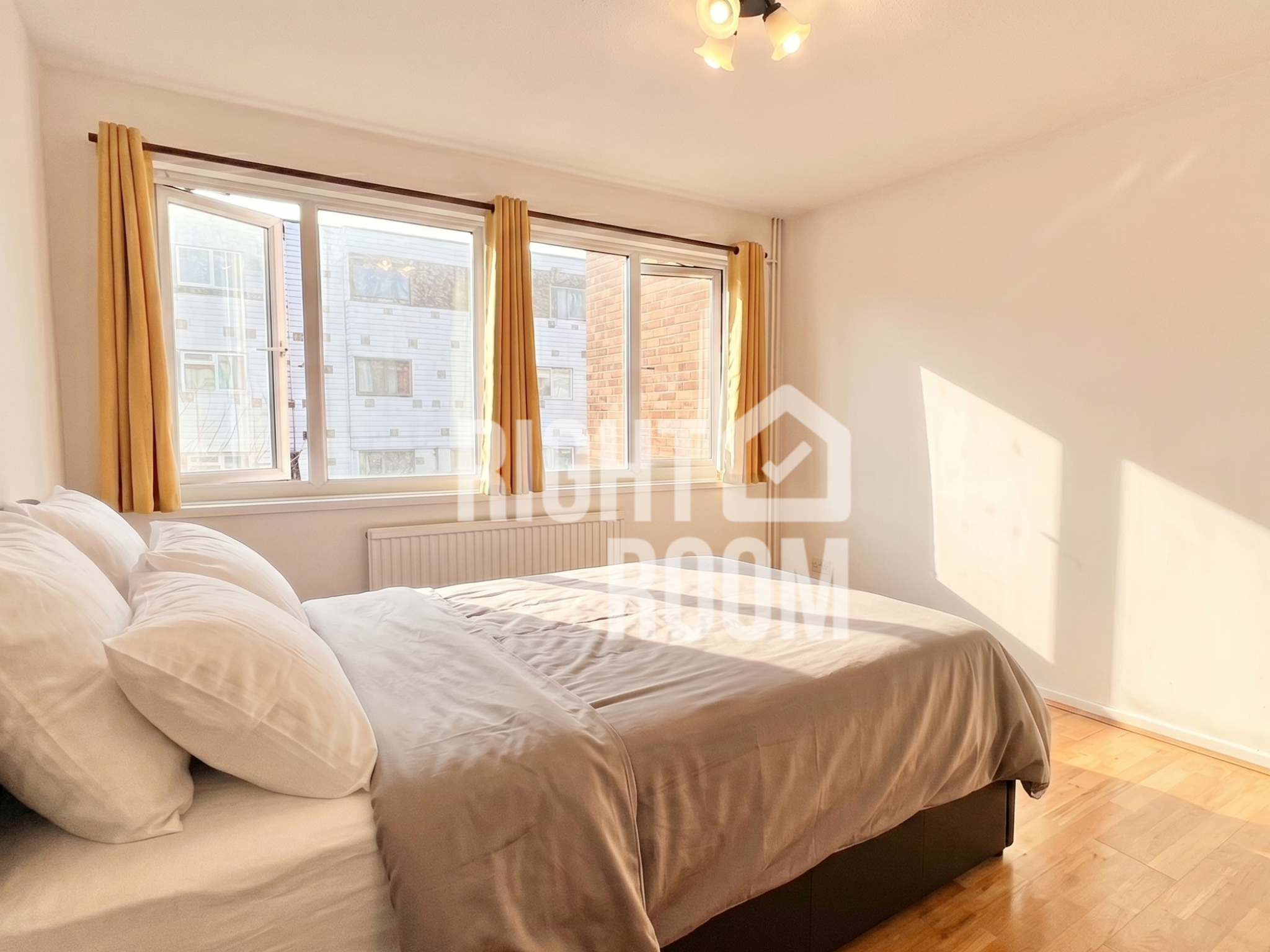Room Trussell Close in Winchester