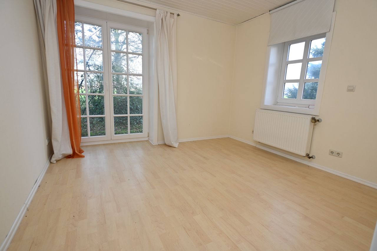 Wohnung In der Worth in Gütersloh