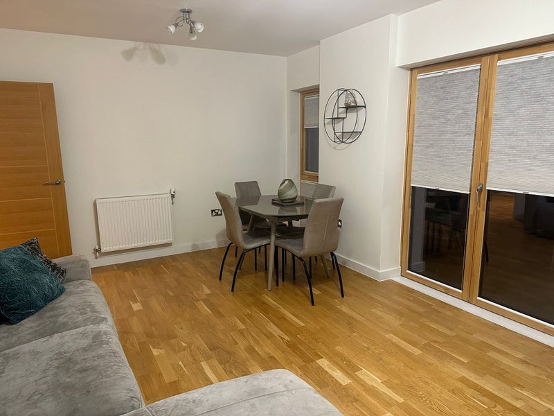 Room Copley Close in Greater London