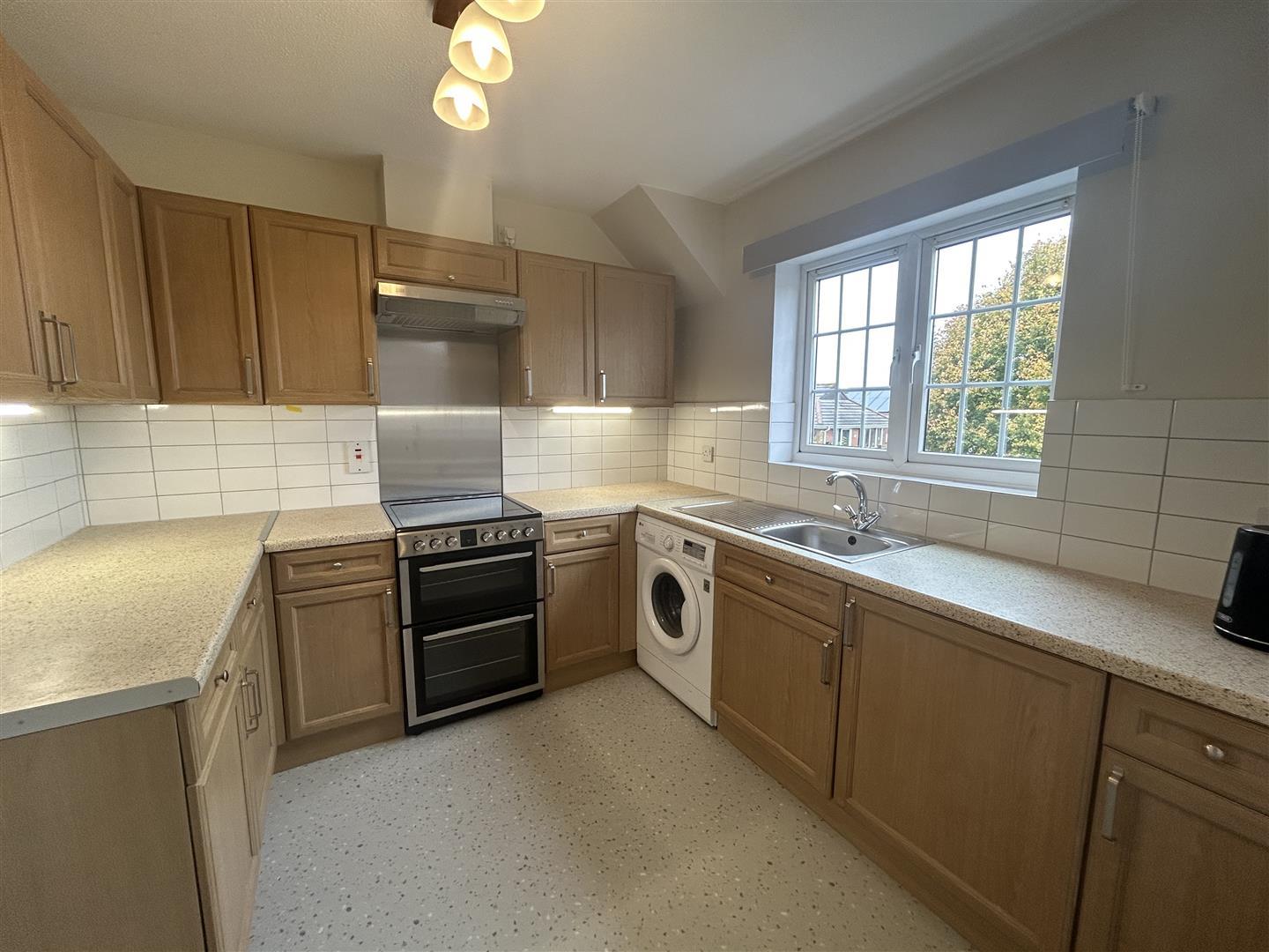 Flat Eames Orchard in Ilminster