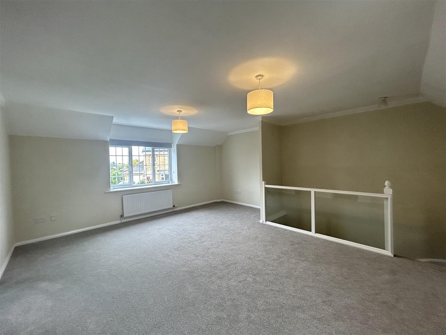 Flat Eames Orchard in Ilminster