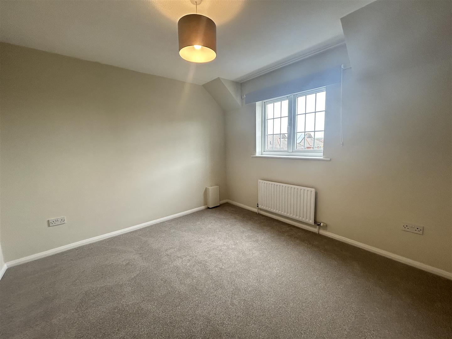 Flat Eames Orchard in Ilminster