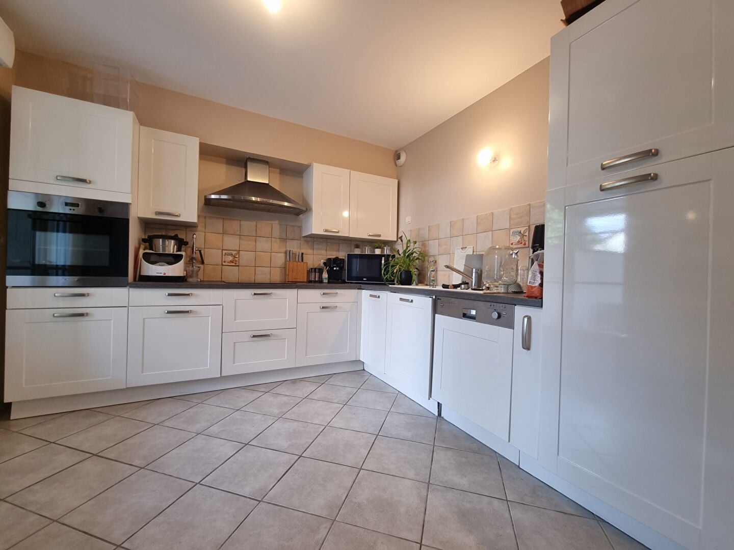 Appartement Rue des Granges à Besançon