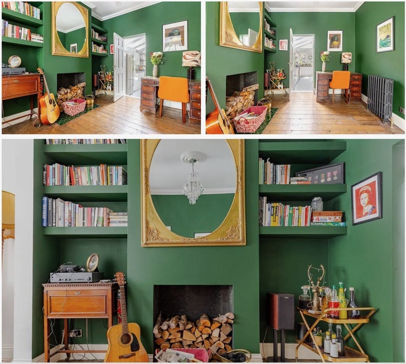 Room Archdale Road in Greater London