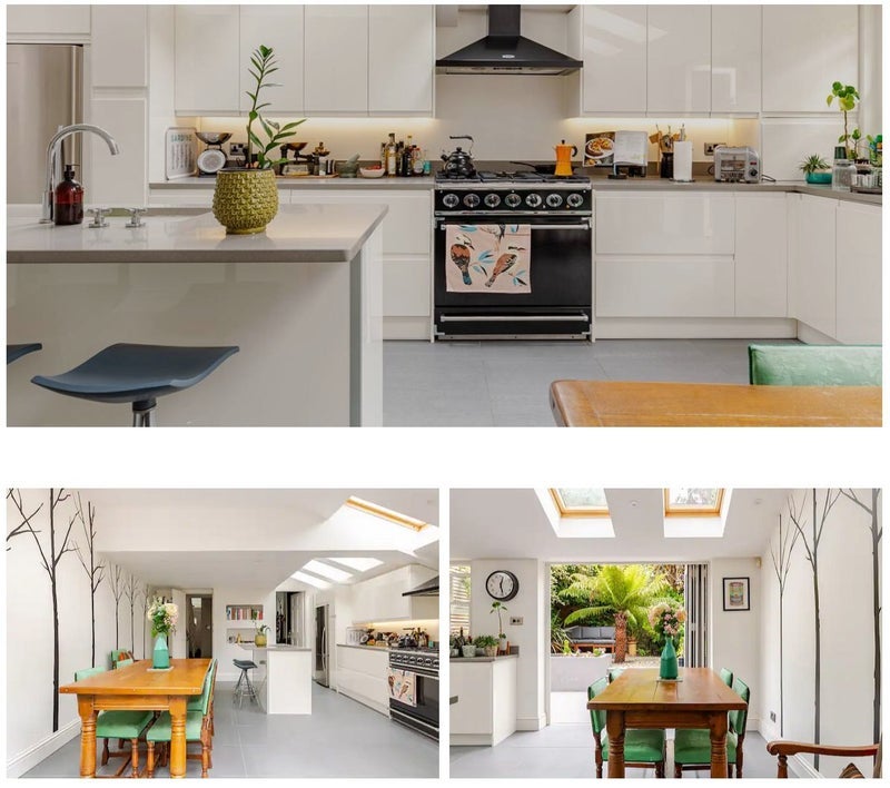 Room Archdale Road in Greater London