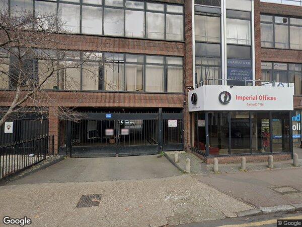 Room Heigham Road in Greater London